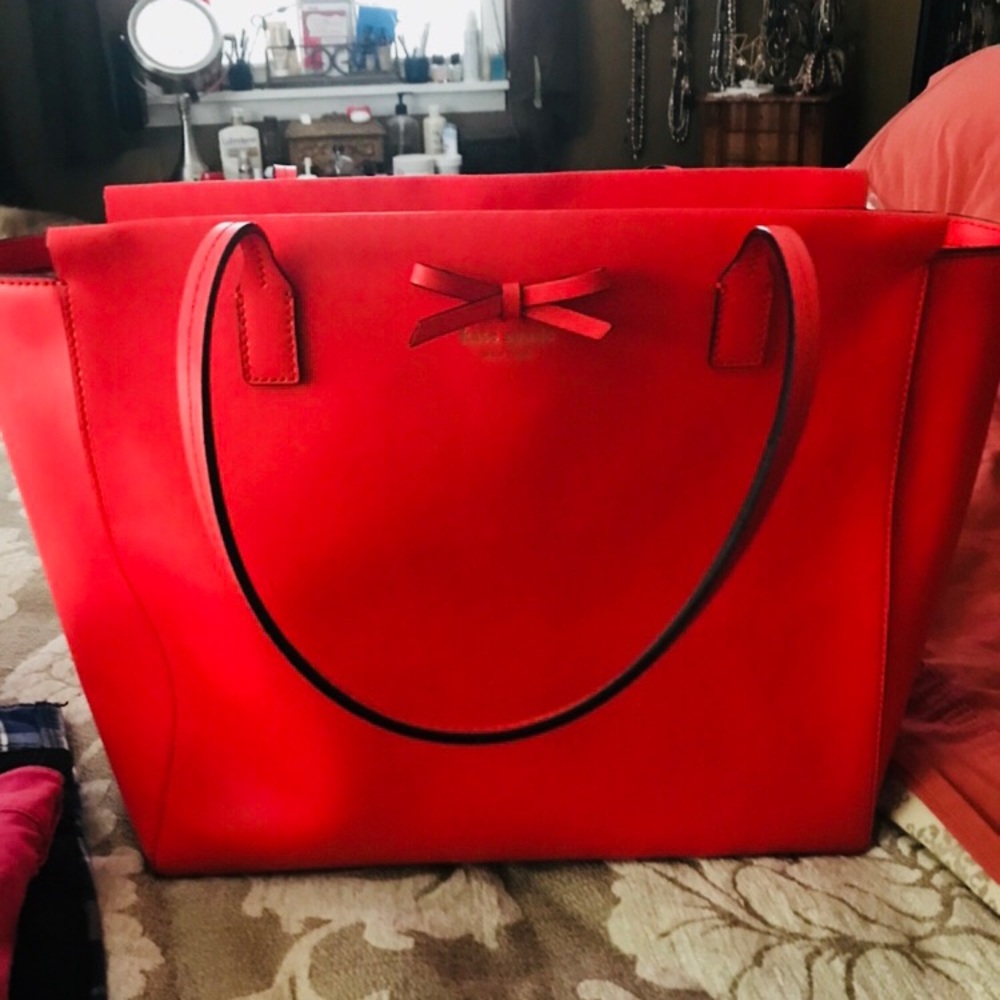 Kate Spade Shopper